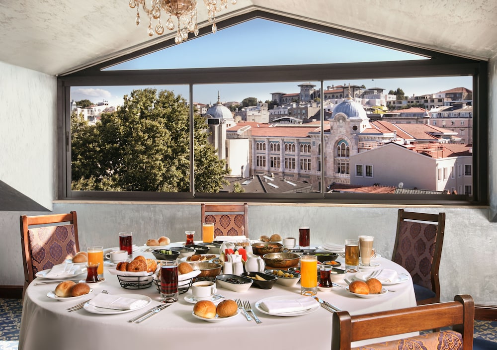 Legacy Ottoman Hotel - zdjęcie 5