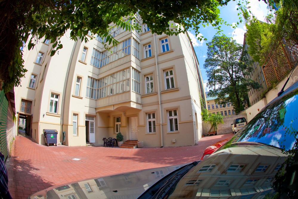 Hotel Louis Leger - Czech Leading Hotels - zdjęcie 4