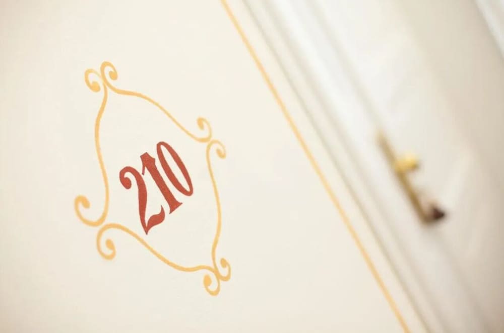 Hotel Louis Leger - Czech Leading Hotels — Hotel rooms in Prague, Prague