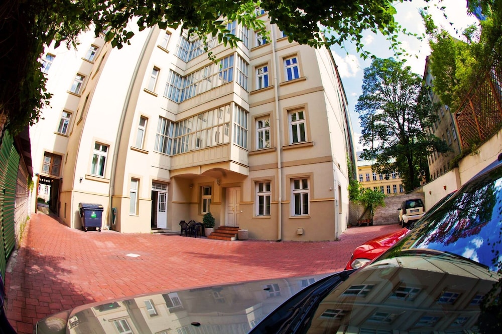Hotel Louis Leger - Czech Leading Hotels - zdjęcie 3