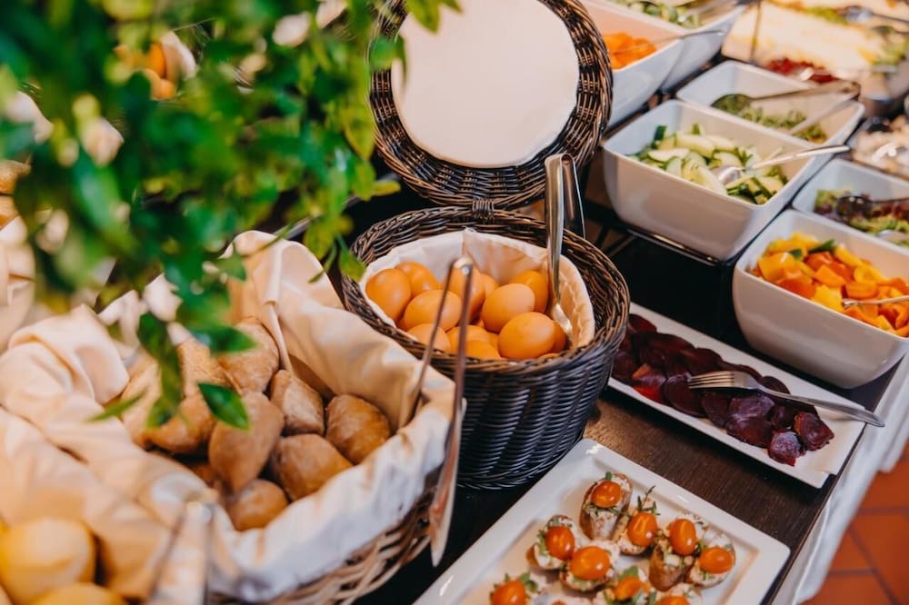 Hotel Louis Leger - Czech Leading Hotels — Restaurant & bars in Prague, Prague
