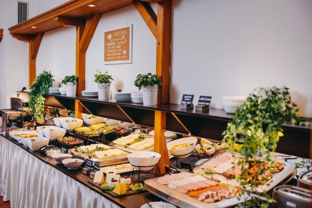 Hotel Louis Leger - Czech Leading Hotels — Restaurant & bars in Prague, Prague
