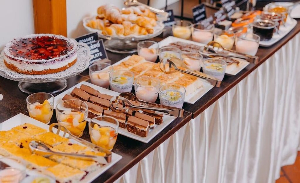 Hotel Louis Leger - Czech Leading Hotels — Restaurant & bars in Prague, Prague