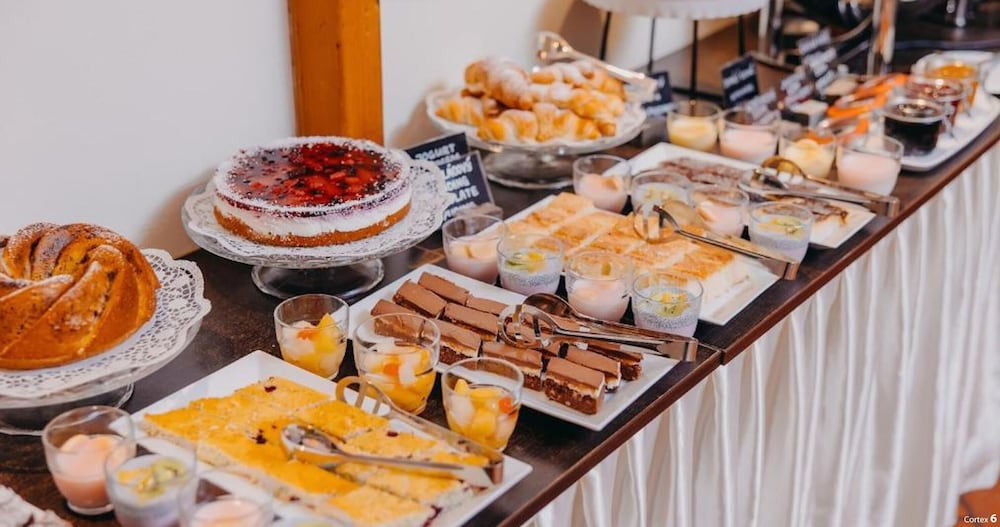 Hotel Louis Leger - Czech Leading Hotels — Restaurant & bars in Prague, Prague