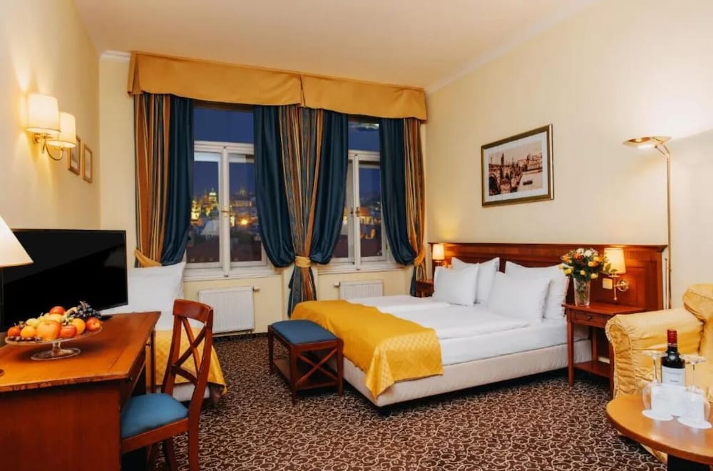 Hotel Louis Leger - Czech Leading Hotels - zdjęcie 5