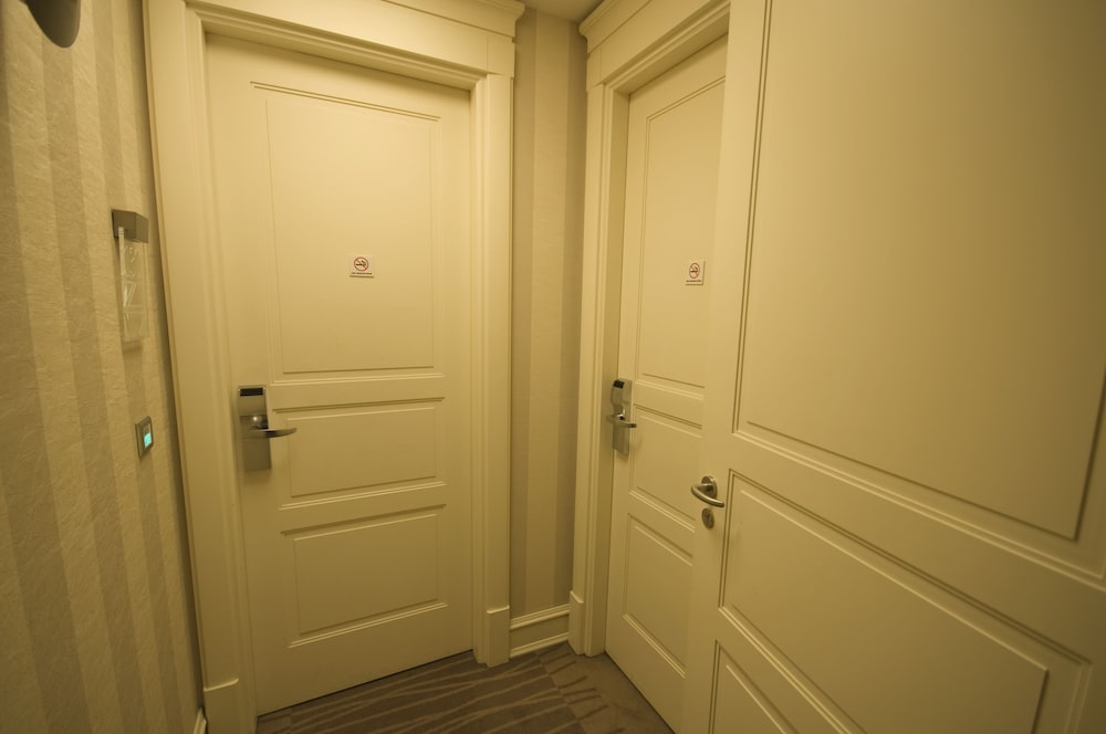 Levni Hotel & Spa - Special Class — Hotel rooms in Istanbul, Istanbul