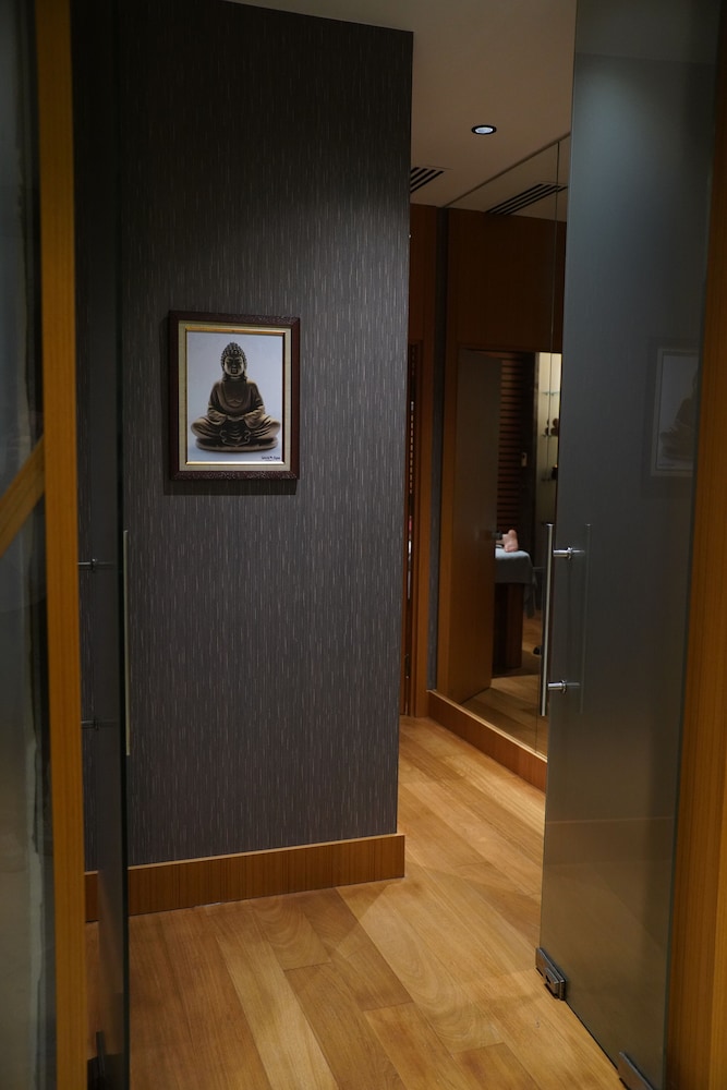 Levni Hotel & Spa - Special Class — Spa in Istanbul, Istanbul