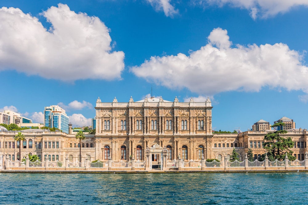Levni Hotel & Spa - Special Class - zdjęcie 2