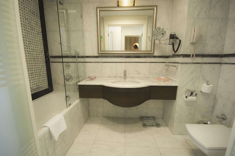 Levni Hotel & Spa - Special Class — Hotel rooms in Istanbul, Istanbul