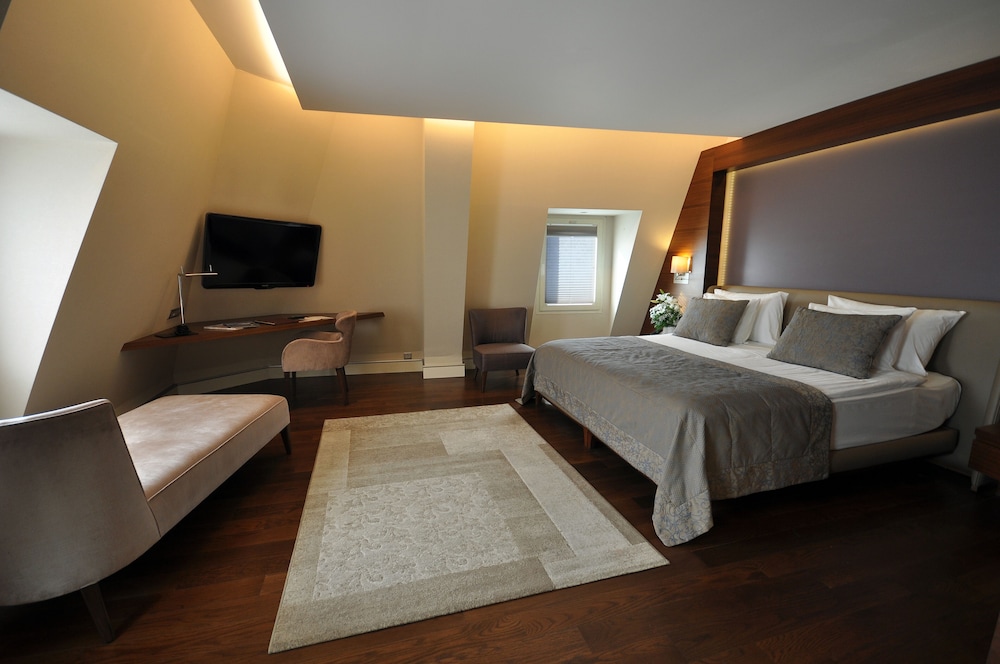 Levni Hotel & Spa - Special Class — Hotel rooms in Istanbul, Istanbul