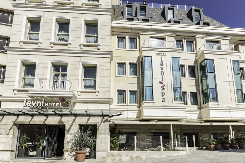 Levni Hotel & Spa - Special Class
