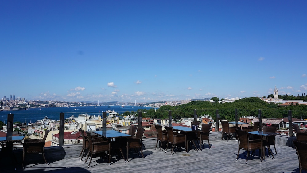 Levni Hotel & Spa - Special Class - zdjęcie 4
