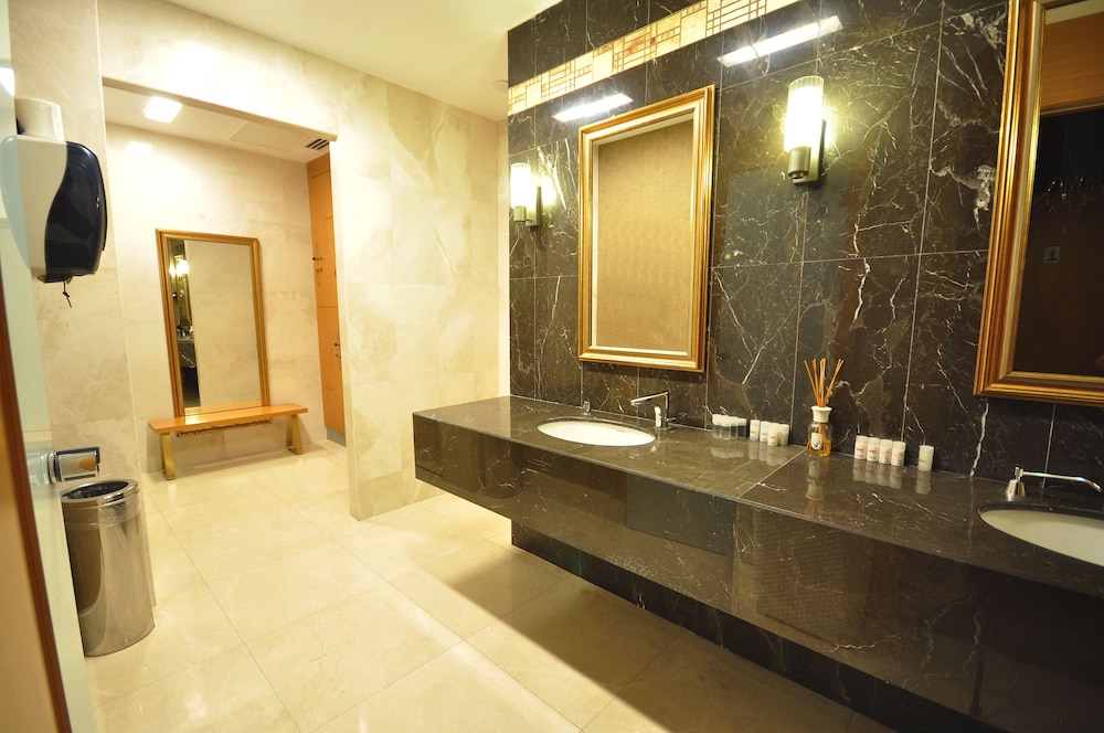 Levni Hotel & Spa - Special Class — Spa in Istanbul, Istanbul