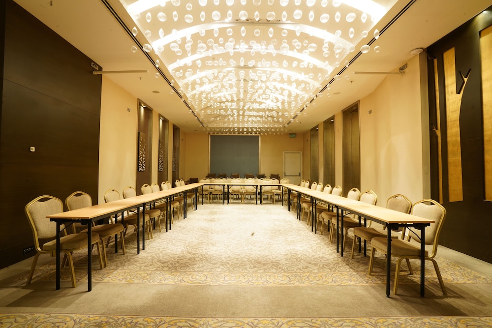 Levni Hotel & Spa - Special Class — Restaurant & bars in Istanbul, Istanbul