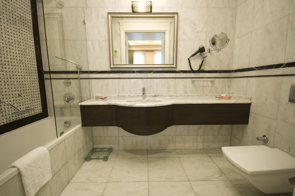 Levni Hotel & Spa - Special Class — Hotel rooms in Istanbul, Istanbul
