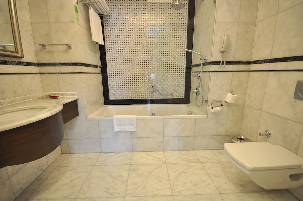 Levni Hotel & Spa - Special Class — Hotel rooms in Istanbul, Istanbul