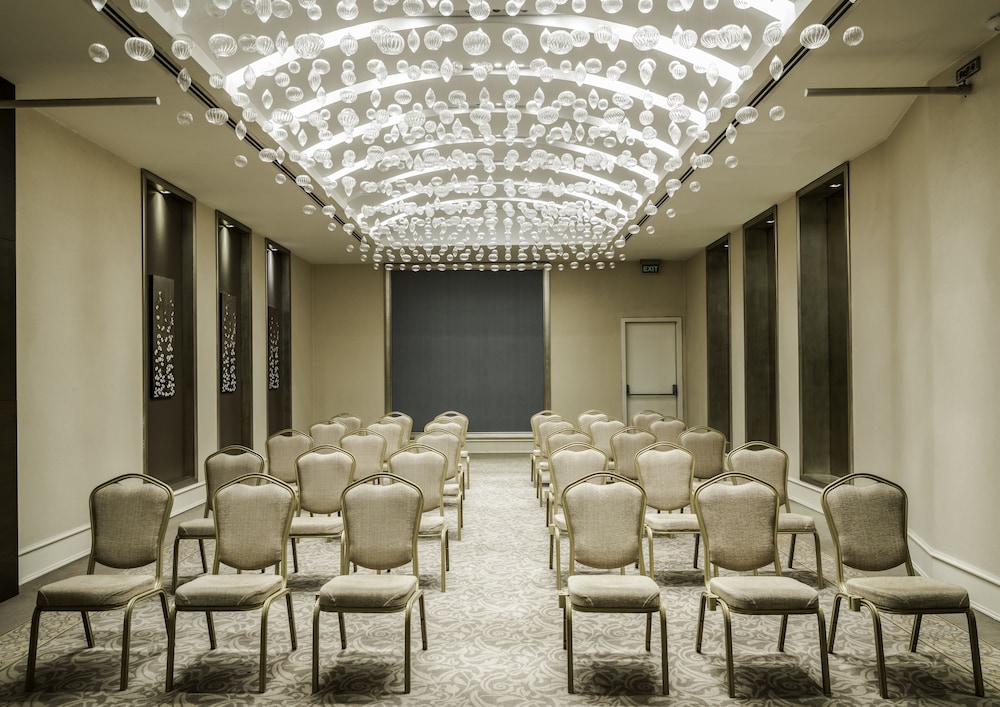 Levni Hotel & Spa - Special Class — Hotel building in Istanbul, Istanbul
