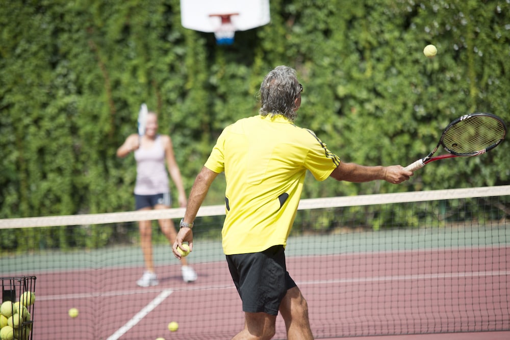 Limak Limra Hotel & Resort — Sports & recreation in Kemer