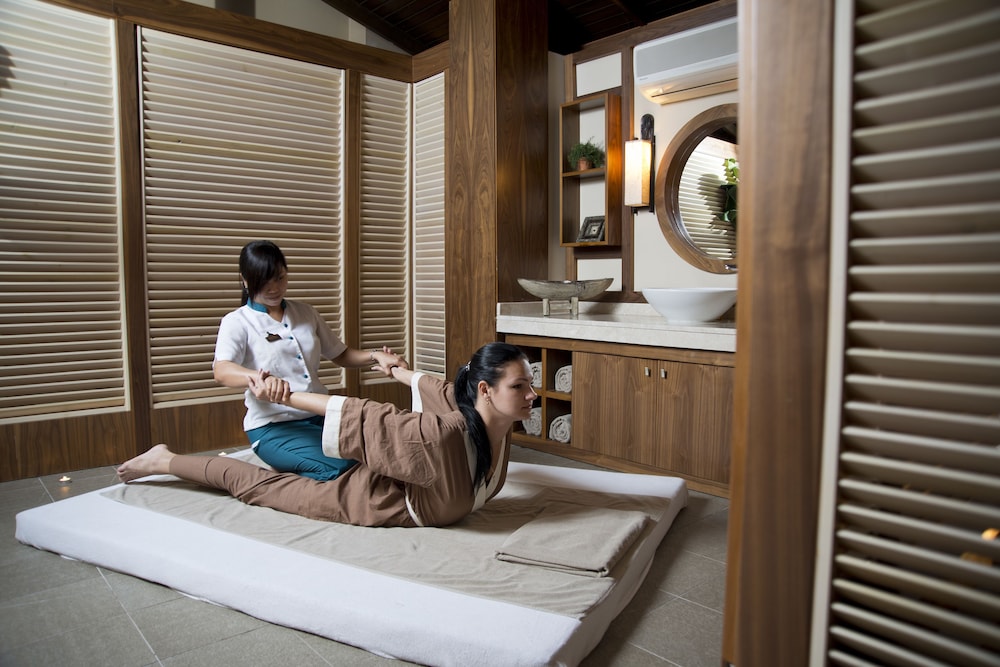 Limak Limra Hotel & Resort — Spa in Kemer