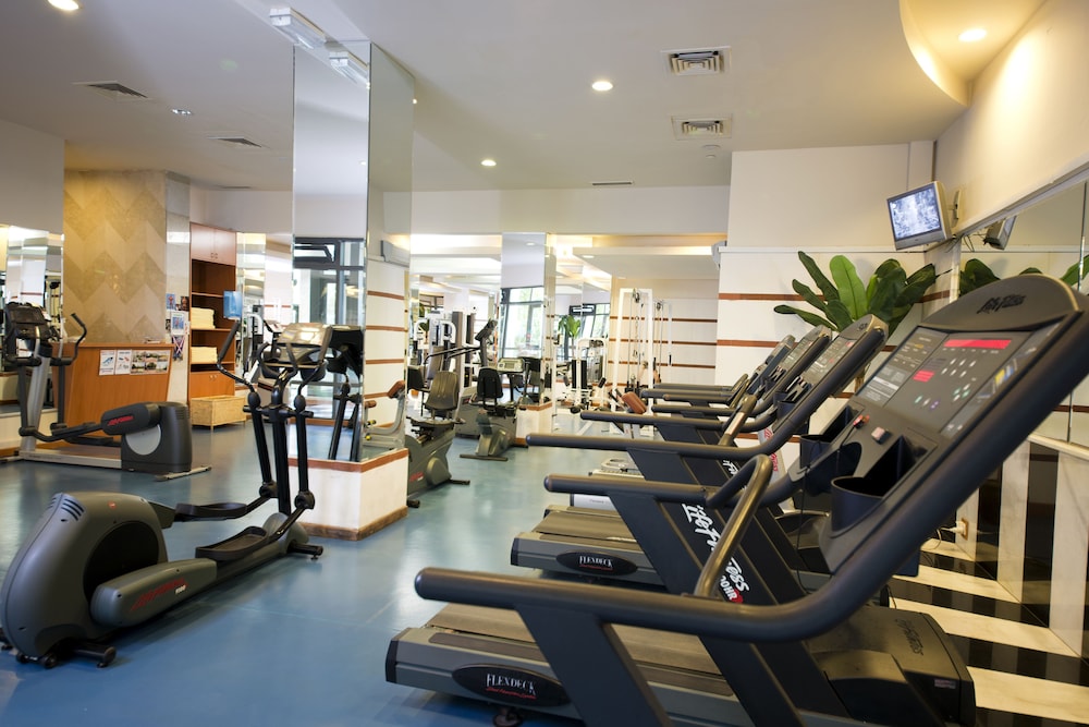 Limak Limra Hotel & Resort — Sports & recreation in Kemer