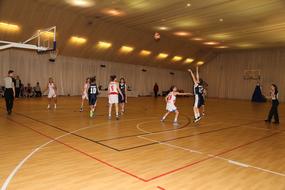 Limak Limra Hotel & Resort — Sports & recreation in Kemer
