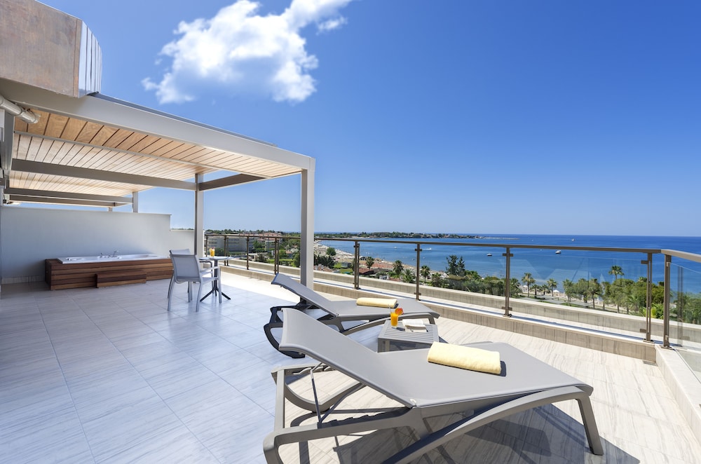 Acanthus Cennet Barut Collection - Ultra All Inclusive — Hotel rooms in Side