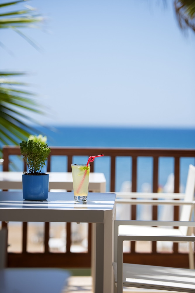 Acanthus Cennet Barut Collection - Ultra All Inclusive — Restaurant & bars in Side