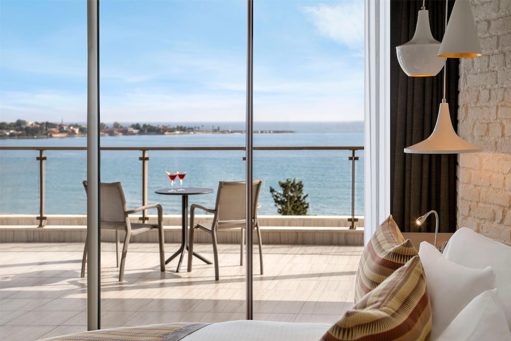 Acanthus Cennet Barut Collection - Ultra All Inclusive — Hotel rooms in Side