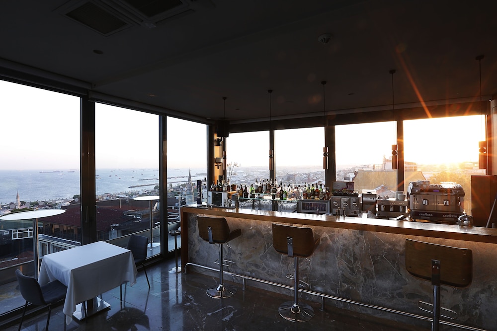 Hotel Arcadia Blue Istanbul - zdjęcie 4