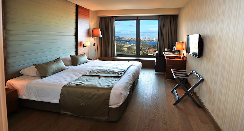 Hotel Arcadia Blue Istanbul - zdjęcie 5