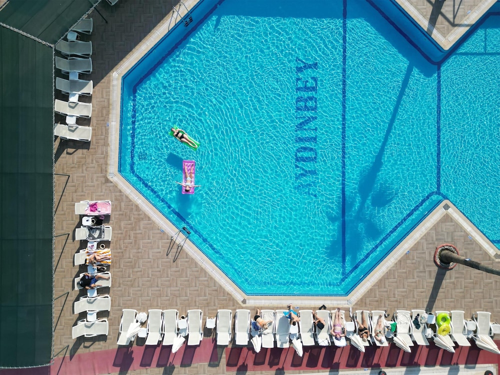 Aydinbey Gold Dreams - Ultra All Inclusive - zdjęcie 3
