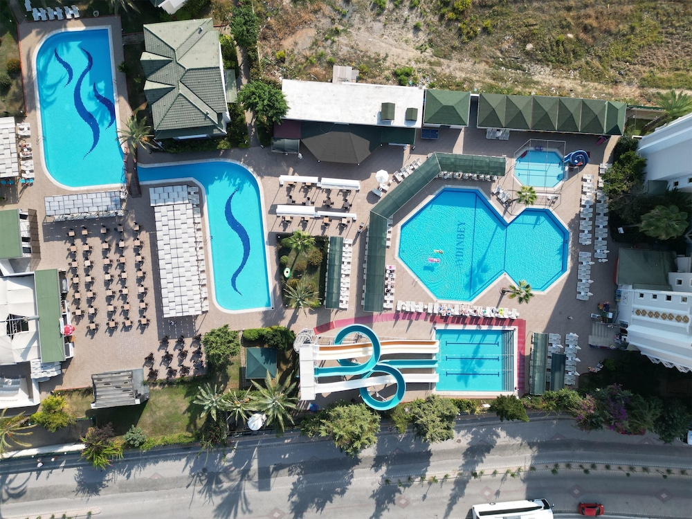 Aydinbey Gold Dreams - Ultra All Inclusive - zdjęcie 5