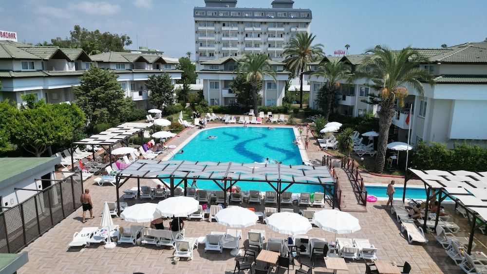 Aydinbey Gold Dreams - Ultra All Inclusive