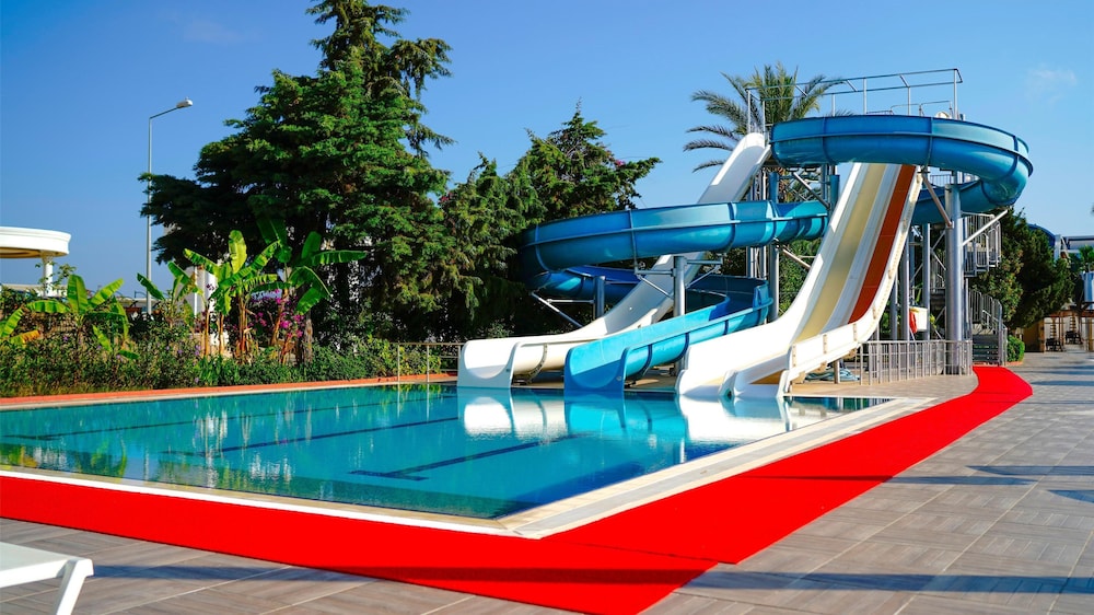 Aydinbey Gold Dreams - Ultra All Inclusive - zdjęcie 4