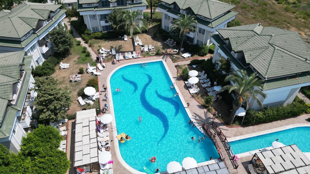 Aydinbey Gold Dreams - Ultra All Inclusive - zdjęcie 2