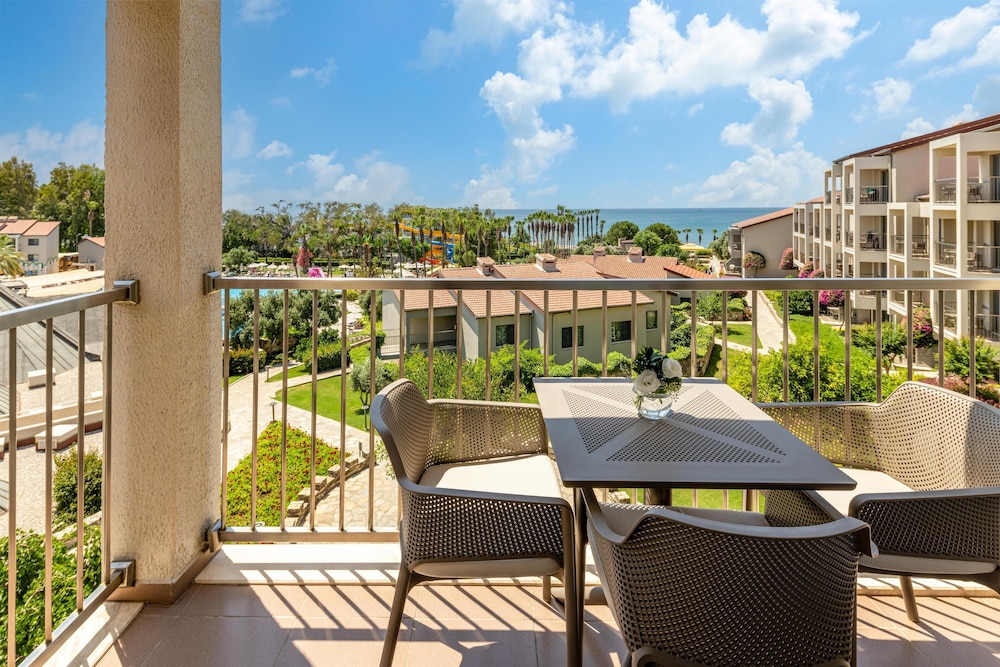 Arum Barut Collection - Ultra All Inclusive — Outdoor in Side