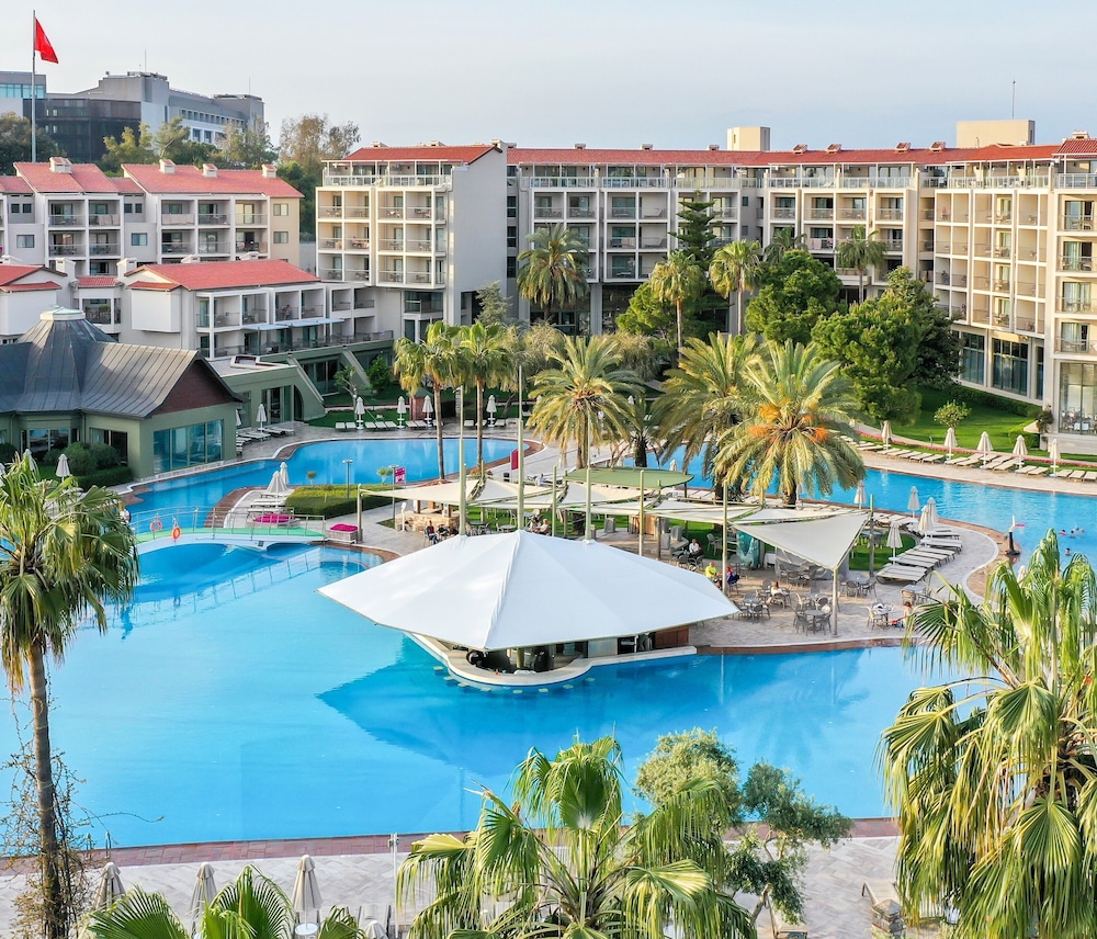 Arum Barut Collection - Ultra All Inclusive — Outdoor in Side
