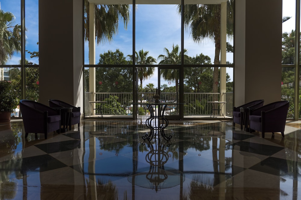 Arum Barut Collection - Ultra All Inclusive — Shared spaces in Side