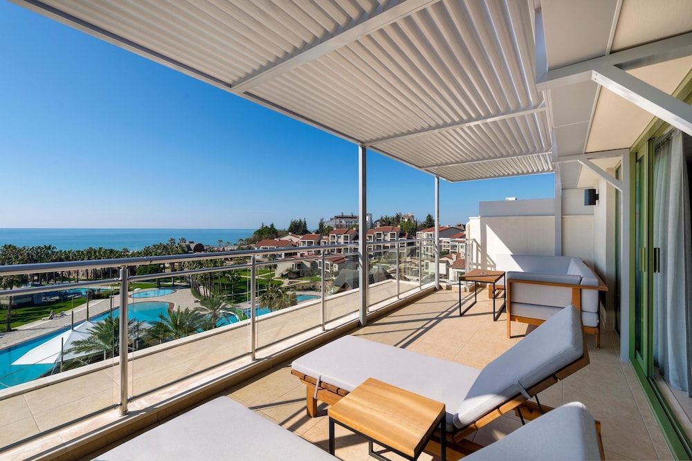 Arum Barut Collection - Ultra All Inclusive — Outdoor in Side