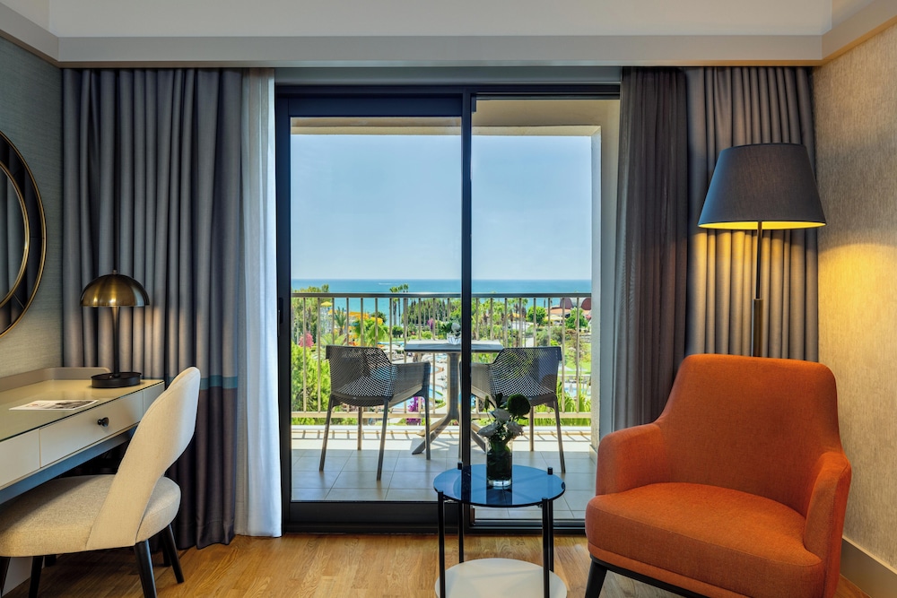 Arum Barut Collection - Ultra All Inclusive — View in Side