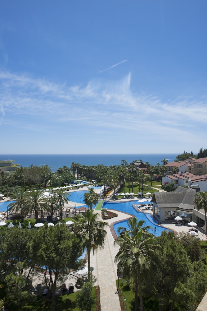Arum Barut Collection - Ultra All Inclusive — View in Side