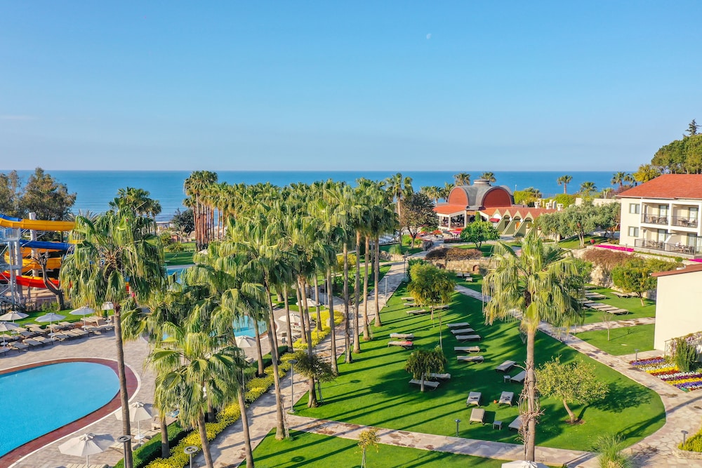 Arum Barut Collection - Ultra All Inclusive — Outdoor in Side