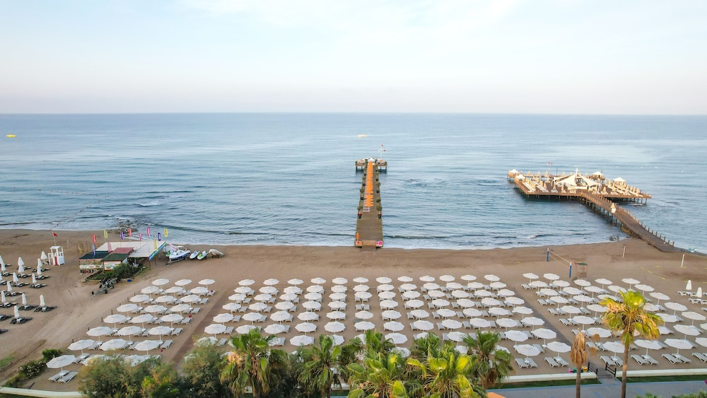 Arum Barut Collection - Ultra All Inclusive — Outdoor in Side