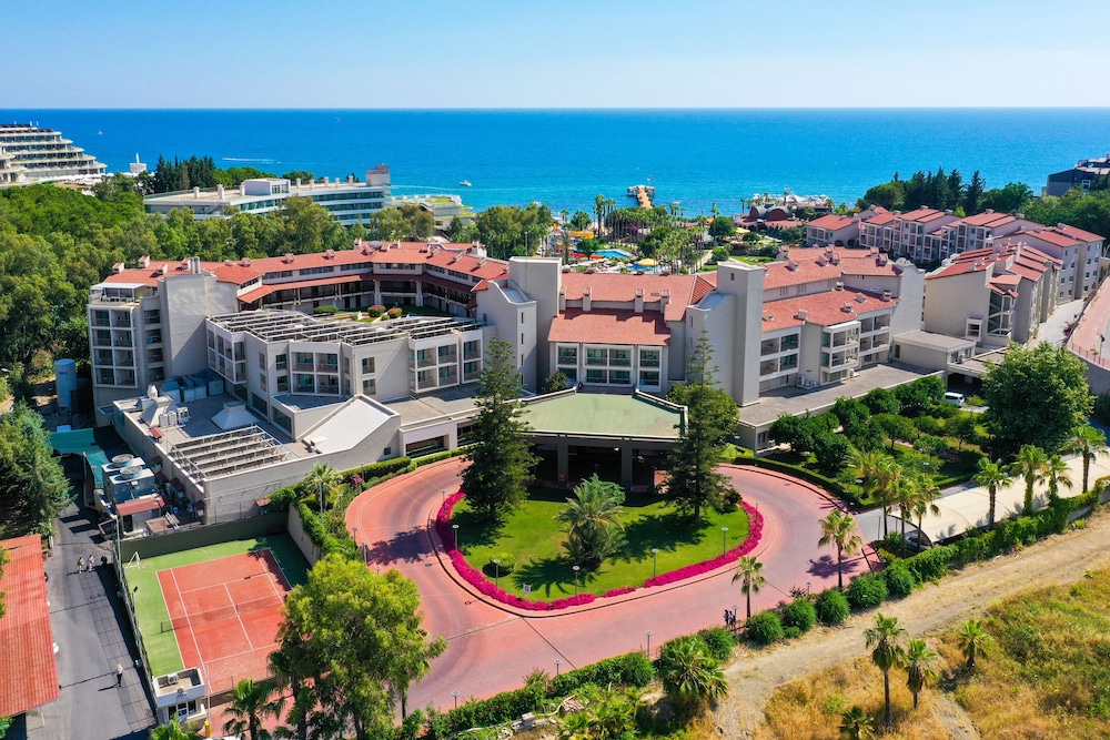 Arum Barut Collection - Ultra All Inclusive — Outdoor in Side