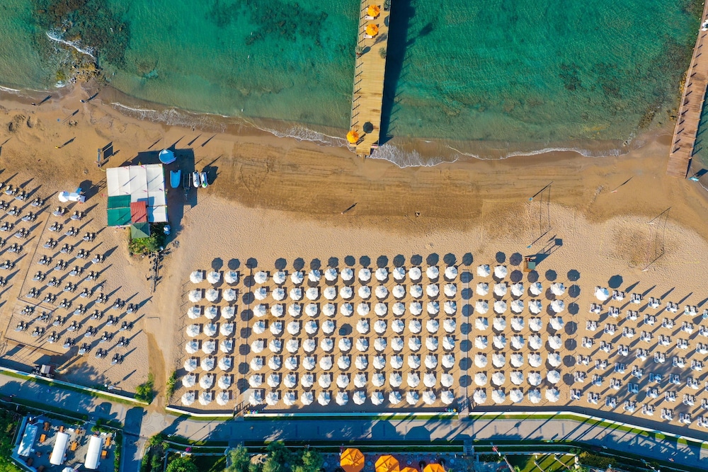 Arum Barut Collection - Ultra All Inclusive — Outdoor in Side