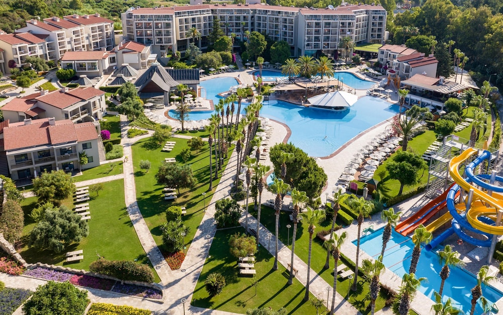 Arum Barut Collection - Ultra All Inclusive — Outdoor in Side