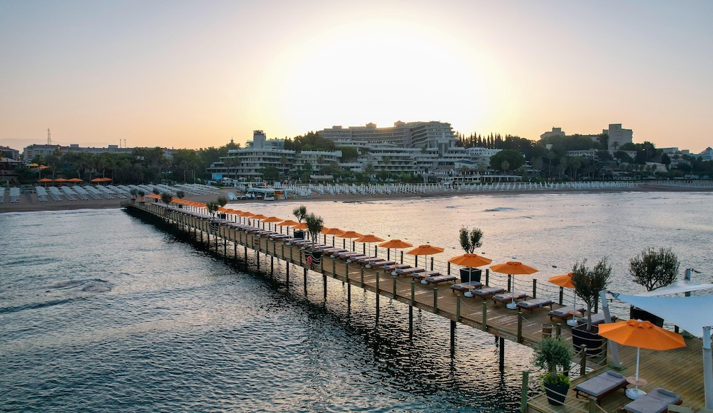 Arum Barut Collection - Ultra All Inclusive — Outdoor in Side
