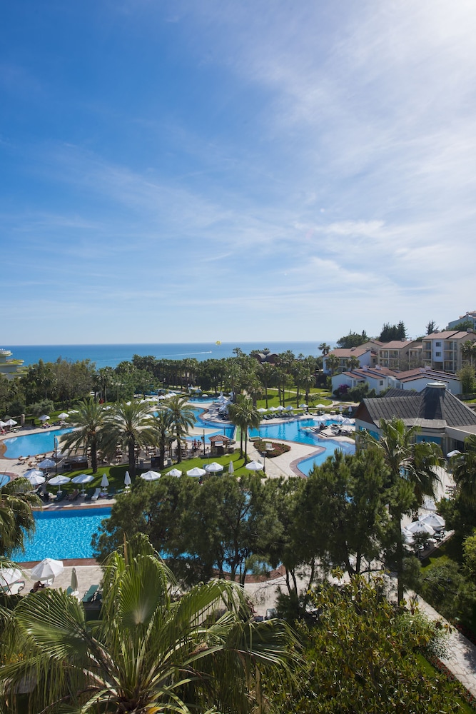 Arum Barut Collection - Ultra All Inclusive — View in Side