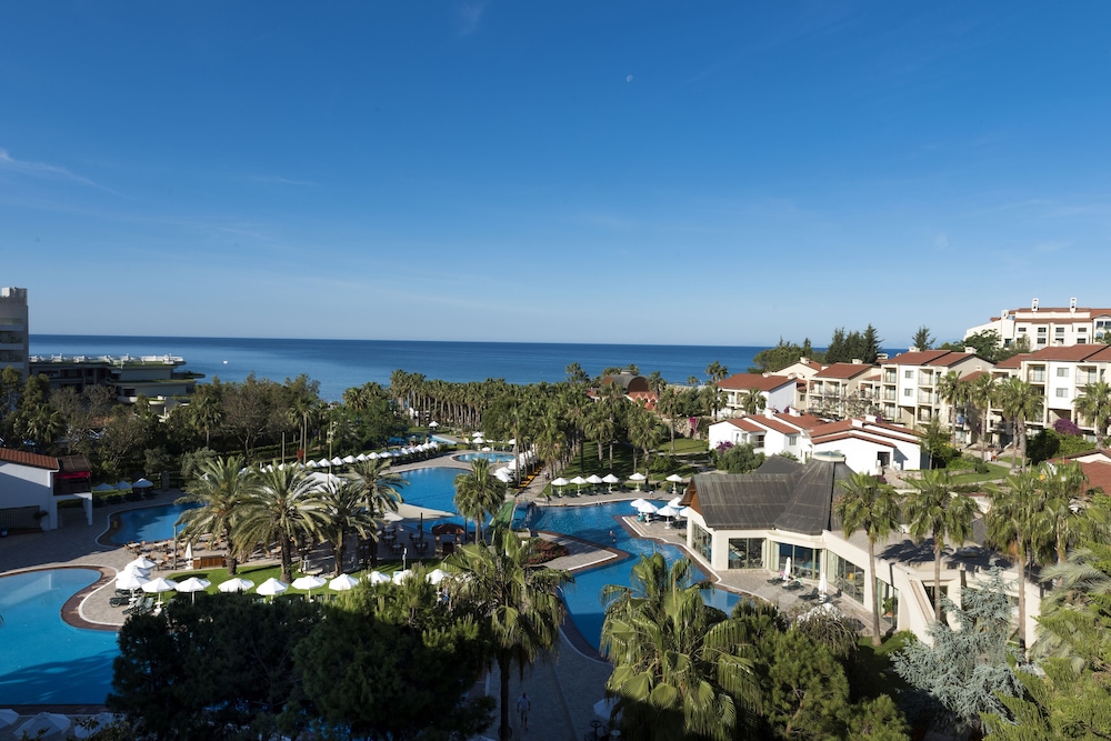 Arum Barut Collection - Ultra All Inclusive — View in Side