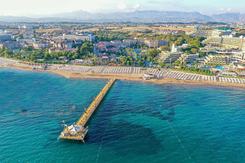 Arum Barut Collection - Ultra All Inclusive — View in Side